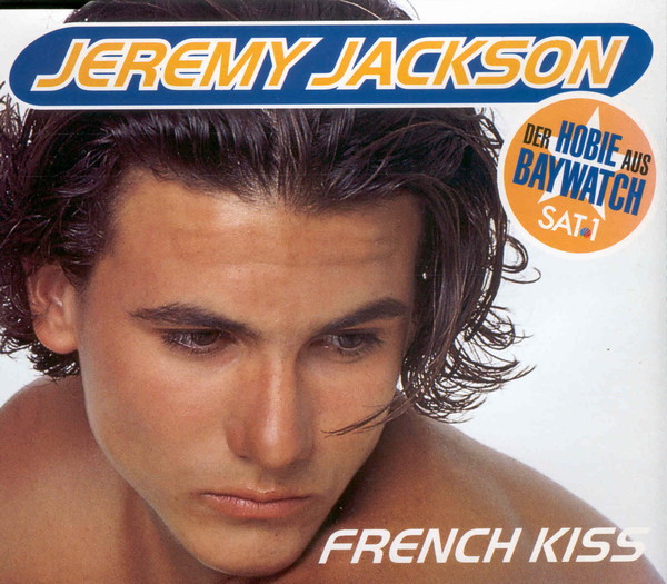 Jeremy Jackson